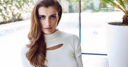 New Year's Resolutions for Healthy Hair